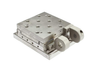 Manual Linear Stage, ULTRAlign, 1.0 in. Crossed-Roller, Side Drive -- 462-X-SD - Image