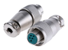 Industrial Circular Connectors - 1903345 - RS Components, Ltd.