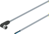 Sensor & Actuator Cables - 343378 - RS Components, Ltd.