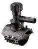Fittings - Saddles - 193131404 - Georg Fischer Piping Systems Ltd