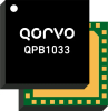 S-Band Switched Filter Bank Module - QPB1033 - Qorvo