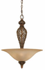 39642-20 Pendants-Bowl Style - 486212 - Capital Lighting, Inc.