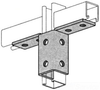 Channel/Strut Wing Fitting - PS 913 - Atkore International
