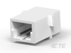 Rectangular Wire & Cable Connectors & Housings - 292156-2 - TE Connectivity