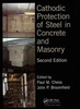 Cathodic Protection of Steel in Concrete and Masonry, Second Edition - 38595 - AMPP Resources