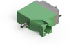 Backplane Connectors - Specialized - 519-036-541-321 - Lingto Electronic Limited