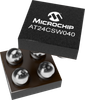 4Kb I2C compatible 2-wire Serial EEPROM - AT24CSW040 - Microchip Technology, Inc.