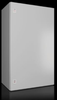 AX compact control cabinet Basic enclosure AX, carbon steel -- AX 1091.000 - Image