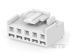 Rectangular Wire & Cable Connectors & Housings - 2371377-5 - TE Connectivity