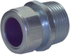 Cord Grip, Str, Color-Coded, Steel, 1, Purple; Thread Size Imperial Crouse-Hinds - 38X4948 - Newark, An Avnet Company