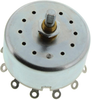 Switch, Rotary Tap, Sp12T, 20A, 150V; No. Of Switch Positions Ohmite - 64K8056 - Newark, An Avnet Company
