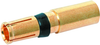 D Sub Contact, Socket, 8Awg, Crimp; For Use With Amphenol Communications Solutions - 99K7818 - Newark, An Avnet Company