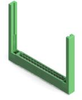 Card Edge Conn, Single Side, 15Pos, Lug; Card Edge Connector Type Edac - 57AJ3277 - Newark, An Avnet Company