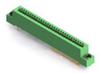 Card Edge Conn, Dual, 58Pos, Th; Card Edge Connector Type Edac - 64AJ5475 - Newark, An Avnet Company