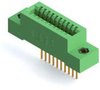 Card Edge Conn, Single, 10Pos, Wire Wrap; Card Edge Connector Type Edac - 59AJ6910 - Newark, An Avnet Company