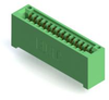 Card Edge Conn, Single Side, 14Pos, Th; Card Edge Connector Type Edac - 72AJ8425 - Newark, An Avnet Company