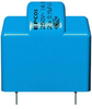 Pcb Power Line Filter, 1Phase, 1.4A/250V Rohs Compliant Epcos - 69AH6909 - Newark, An Avnet Company