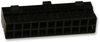 Connector, Rcpt, 22Pos, 2Row, 2Mm; Product Range Molex - 66H6377 - Newark, An Avnet Company