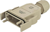 Hood, Top Entry, Latch; Product Range Harting - 86R4793 - Newark, An Avnet Company