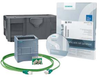 Circular Conn, Plug, 3Pos, Screw; Product Range Switchcraft/conxall - 33AK8438 - Newark, An Avnet Company