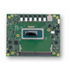 COM-HPC® Client Computer on Module (CoM) Size A with 12th Gen Intel® CoreTM (Codename: Alder Lake - P series) Processors. (ORION - D80) -- SOM-COM-HPC-A-ADL-P - Image