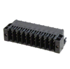 Connectors, Interconnects Terminal Blocks Headers, Plugs and Sockets - Win Source Electronics