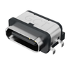 USB, DVI, HDMI Connector Assemblies - 2073-USB4715-GF-ACT-ND - DigiKey