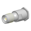 Coaxial Connector (RF) Assemblies - 031-6154-ND - DigiKey
