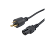 Power, Line Cables and Extension Cords - 5073-PPA00016-10FT-ND - DigiKey