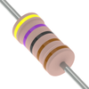 Through Hole Resistors - FMP100FBE52-4K7-ND - DigiKey
