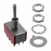 Toggle Switches - CKN11725-ND - DigiKey