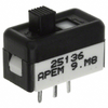 Slide Switches - 679-1887-ND - DigiKey