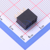 Connectors >> Female Headers -- 2.54-2*4 - Image