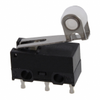 Switches - Limit Switches - D2F-01FL2 - Shenzhen Shengyu Electronics Technology Limited