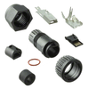 USB, DVI, HDMI Connector Assemblies - SC2132-ND - DigiKey