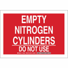 Signs, Nameplates, Posters - 2267-125650-ND - DigiKey