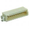 Headers, Male Pins - A101015DKR-ND - DigiKey