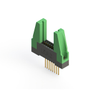 Edgeboard Connectors - 151-395-008-541-188-ND - DigiKey