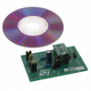 Audio Amplifier Evaluation Boards - 497-6265-ND - DigiKey