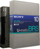 Sony - KCS-10BRS - TapeOnline.com