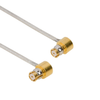 Coaxial Cables (RF) - 115-095-725-121-007-ND - DigiKey