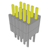 Board Spacers, Stackers (Board to Board) - 612-DWM-05-51-L-D-200-ND - DigiKey
