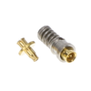 Coaxial Connector (RF) Contacts - 3221-40066-ND - DigiKey