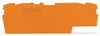 End plate - 2002-1892 - WAGO