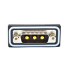 D-Sub Connector Assemblies - 37-CDFV3W3113L412-ND - DigiKey