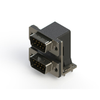 D-Sub Connector Assemblies - 151-661-009-664-035-ND - DigiKey