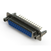 D-Sub Connector Assemblies - 151-628-M25-621-LT6-ND - DigiKey