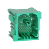 Headers, Male Pins - 900-2005010282-ND - DigiKey