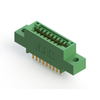 Edgeboard Connectors - 151-345-018-521-504-ND - DigiKey