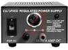 POWER SUPPLY, 12 VOLT DC REGULATED,WITHLIGHER ADAPTER - 70146364 - Allied Electronics, Inc.